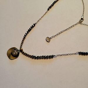Silpada Necklace